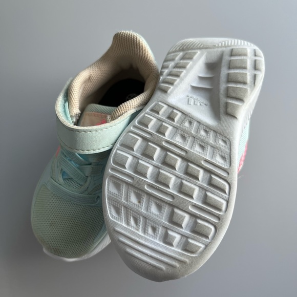 Adidas Running Shoes-Toddler Girl - Picture 5 of 5